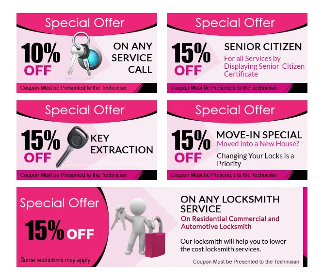 Morganville NJ Locksmith Store Morganville, NJ 732-582-4051 - coupon-image-7